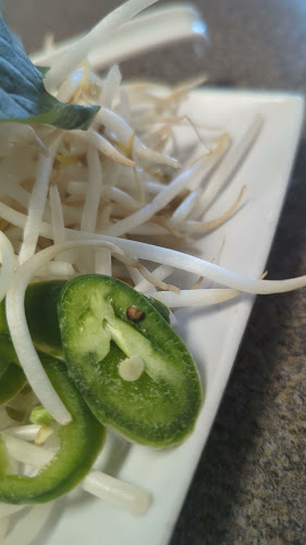 Opinii despre Phở Hòa + Jazen Tea (Coquitlam) în Coquitlam - Hospitality and gastronomy