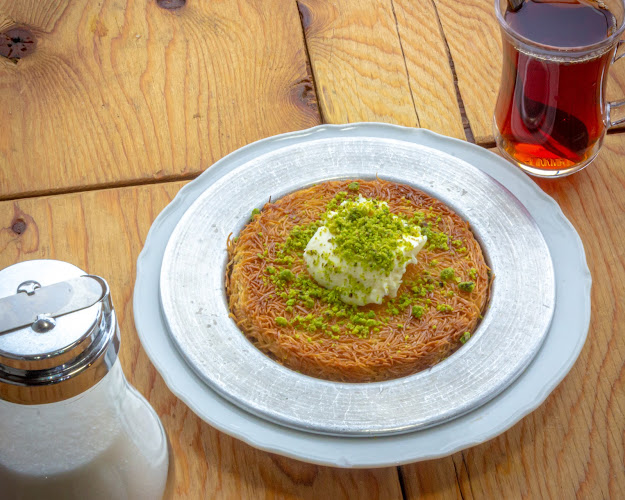 Comentarii opinii despre Istanbul Grill Turkish Restaurant