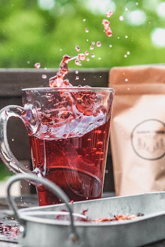 Barron Canyon Coffee & Tea Co. - Pembroke