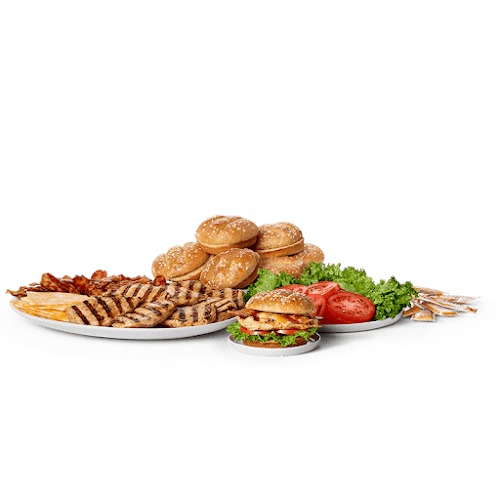 Comentarii opinii despre Chick-fil-A