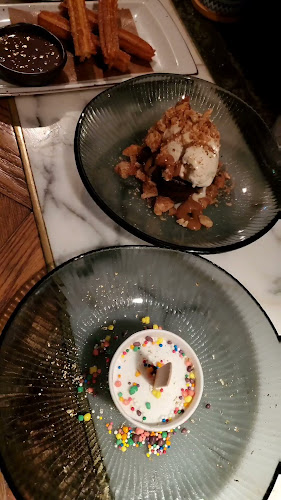 Baro - Hospitality and gastronomy