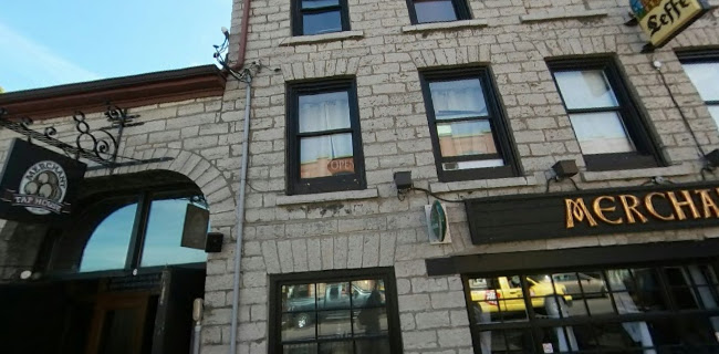 The Merchant Tap House