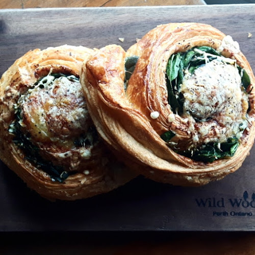 The Black Walnut Bakery - Cumberland