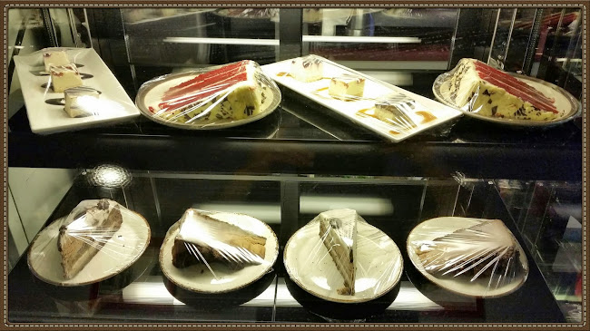 Comentarii opinii despre THE RIVERBRAKE CAFE BISTRO