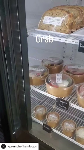 Opinii despre XPress Chef Kamloops în Kamloops - Hospitality and gastronomy