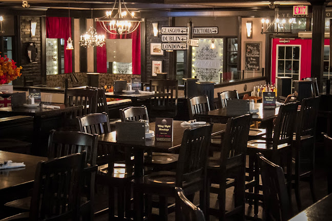 Ye Olde Squire - Hamilton Mountain (Upper James)