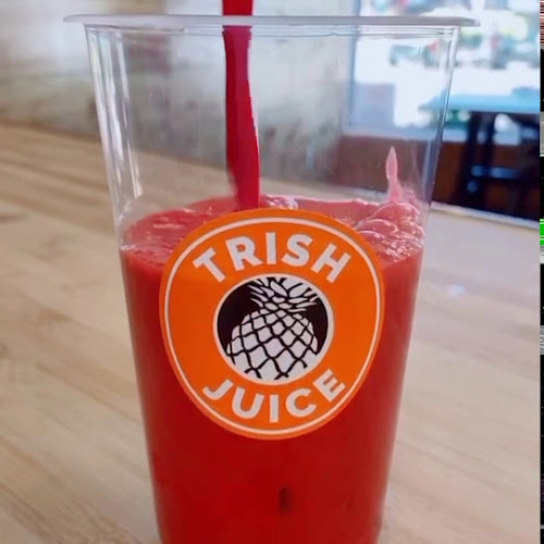 Opinii despre Trish Juice în Brampton - Hospitality and gastronomy