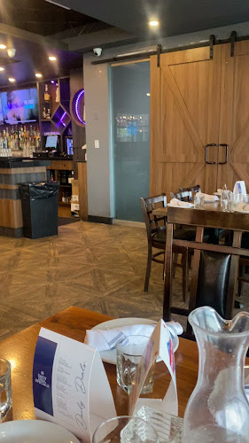 Opinii despre The Port House Social Bar & Kitchen Burlington în Burlington - Hospitality and gastronomy