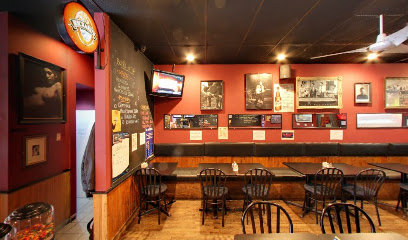 Mackenzies High Park