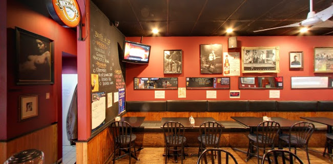 Mackenzies High Park