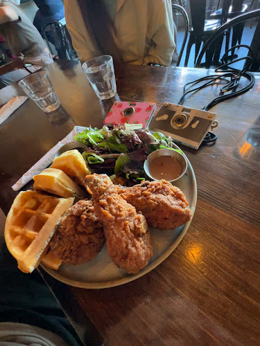 Opinii despre Alchemy Coffee în Markham - Hospitality and gastronomy