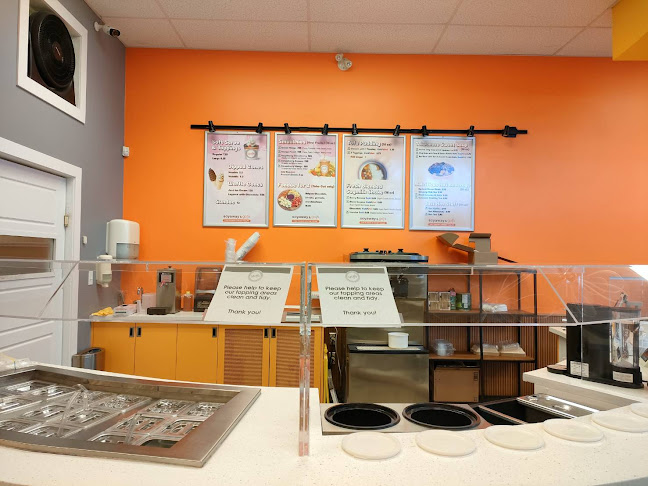 soyaway & goji's - Charlottetown