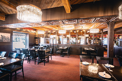 Pony Corral Restaurant & Bar (Nairn Ave)