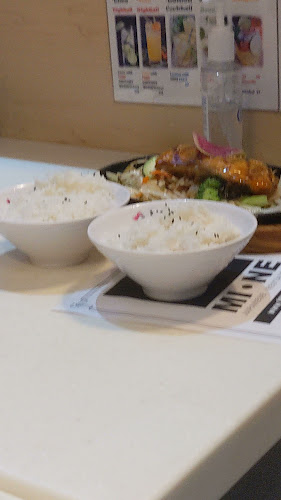 Comentarii opinii despre Mi-Ne Sushi