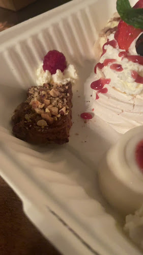 Porta Romana Restaurant