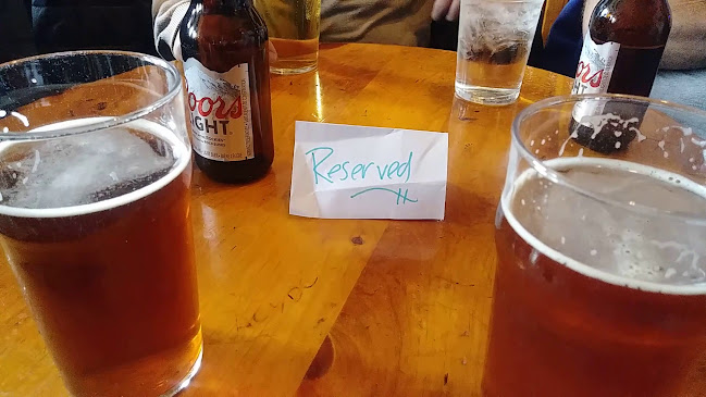 Opinii despre Irene's Pub Restaurant în Ottawa - Hospitality and gastronomy