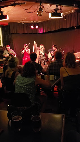 Opinii despre The Ship Pub în St. John's - Hospitality and gastronomy