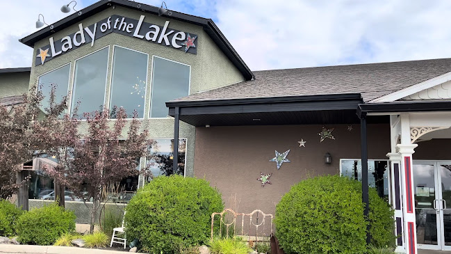 Opinii despre Lady of the Lake în Brandon - Hospitality and gastronomy
