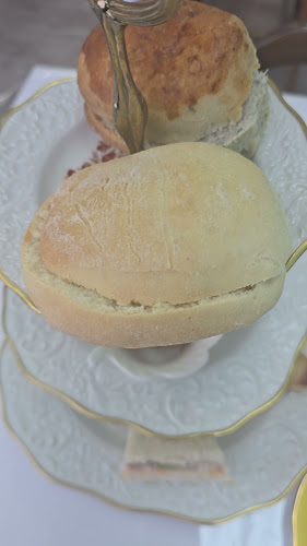 Comentarii opinii despre Steve's Tea Company & Tea Room