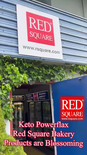 Red Square Bakery