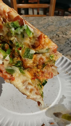 Opinii despre Fresca Pizza and Pasta în Toronto - Hospitality and gastronomy