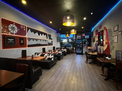 Chakra Indian Restaurant