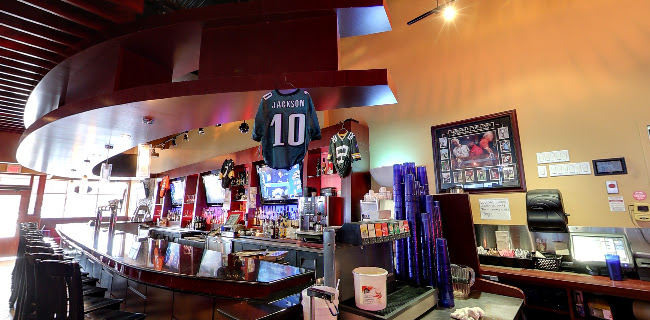 AllStar Wings & Ribs - Concord