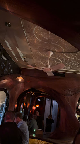 Opinii despre Bar Raval în Toronto - Hospitality and gastronomy