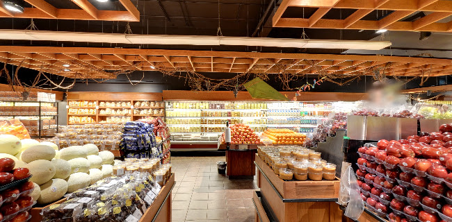 SUNRIPE Freshmarket - Hospitality and gastronomy