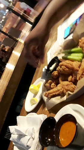 Opinii despre Jack's Square One în Mississauga - Hospitality and gastronomy