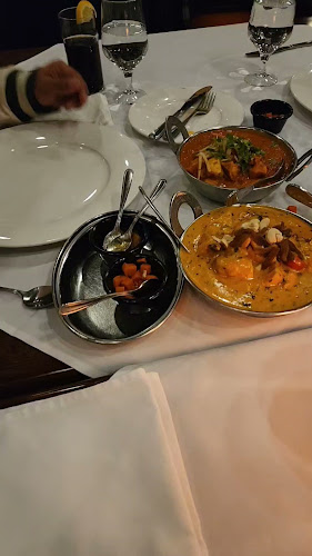 Opinii despre India Gate Restaurant în St. John's - Hospitality and gastronomy