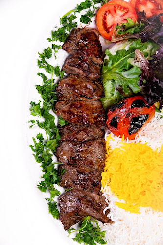 Pars Grill Vaughan - Maple