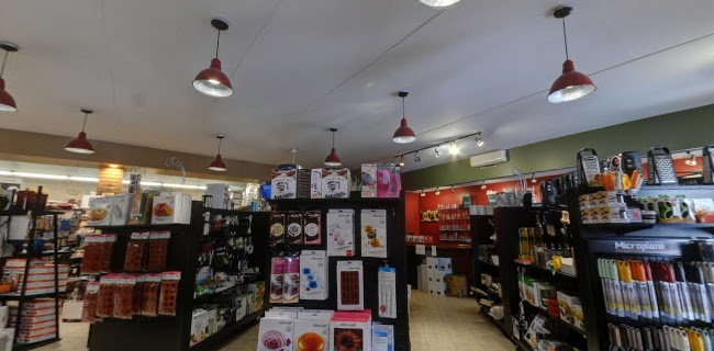 Comentarii opinii despre Trans Canada Store & Restaurant Supplies Ltd