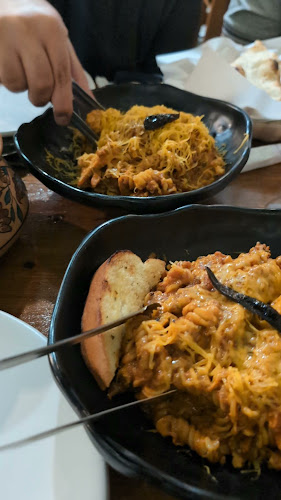 Comentarii opinii despre Masala Boyz Indian Lounge and Bar