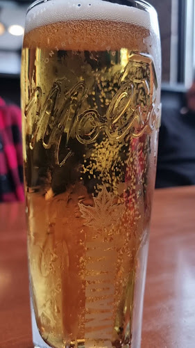 The Pheasant: A Firkin Pub