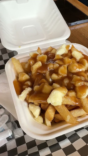 Opinii despre Woody Wood Burger în Richmond Hill - Hospitality and gastronomy