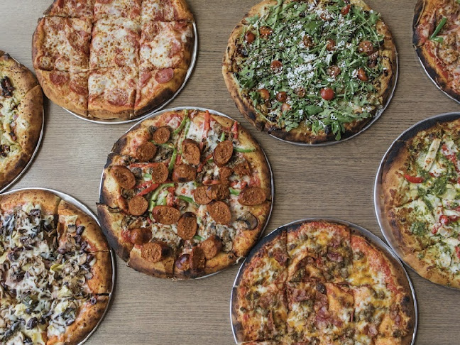 Famoso Pronto - St Albert - St. Albert