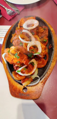 Agra Tandoori Restaurant - Hospitality and gastronomy