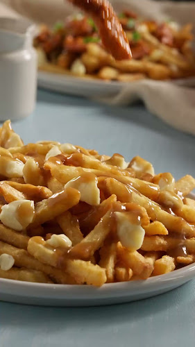 D Spot Dessert Cafe Markham 14th Avenue