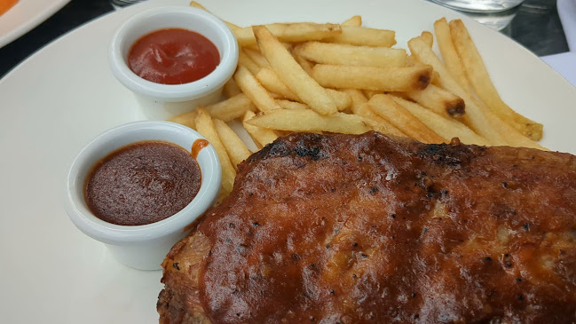 Opinii despre The Keg Steakhouse + Bar - Leslie Street în North York - Hospitality and gastronomy