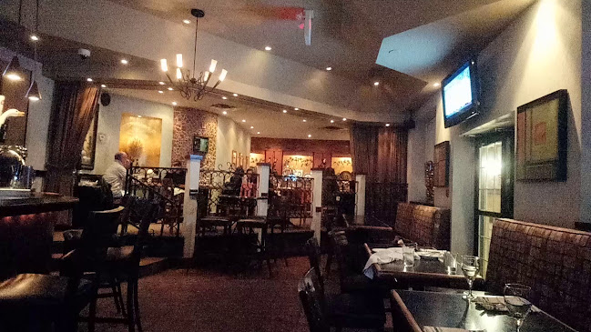 Opinii despre La Cantina în Hamilton - Hospitality and gastronomy