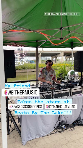 2 Villiers St, Toronto, ON M5A 1B1