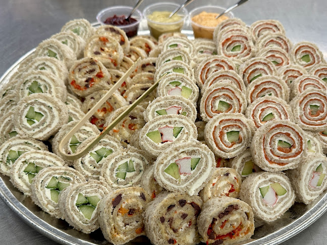 Comentarii opinii despre Salt & Pepper Catering