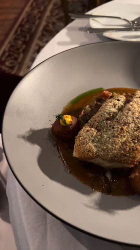 Bacchus Restaurant & Lounge - Hospitality and gastronomy