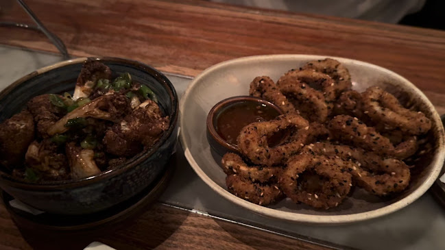 Opinii despre Pearl Diver în Toronto - Hospitality and gastronomy