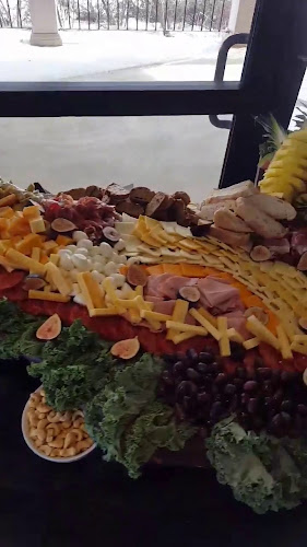 Opinii despre The Complete Gourmet Catering în Milton - Hospitality and gastronomy