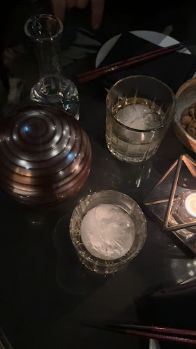 Cask Whisky Vault - Richmond