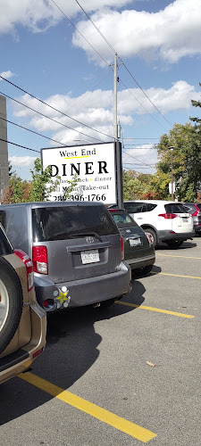 West End Diner - Hospitality and gastronomy