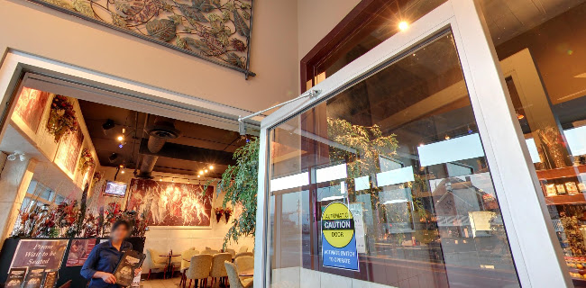 Comentarii opinii despre Symposium Cafe Restaurant |Stoney Creek|