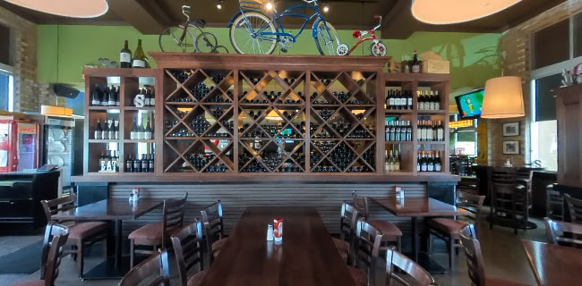 Spot On Kitchen & Bar